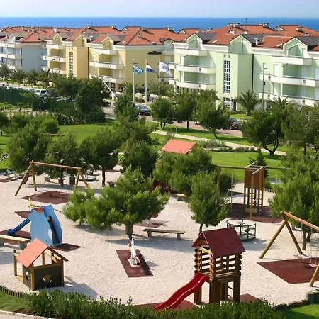 Apartament Katarina Crveni Vrh