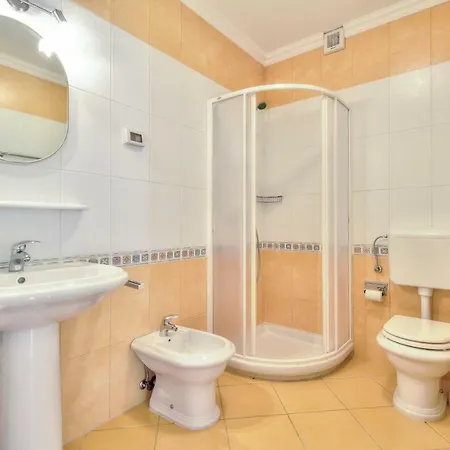 Apartament Katarina Crveni Vrh