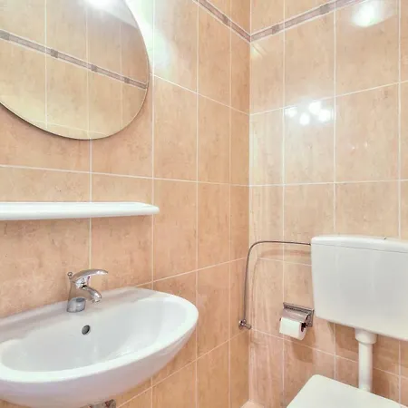 Apartament Katarina Crveni Vrh