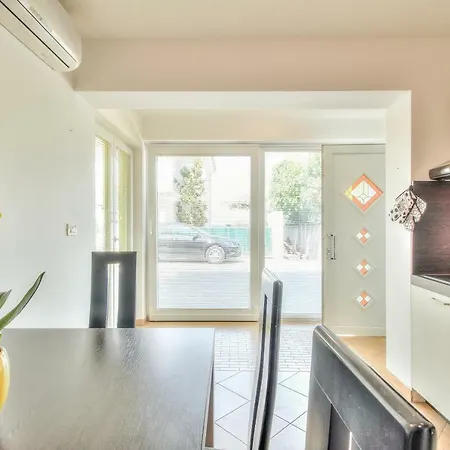 Apartman Katarina Crveni Vrh