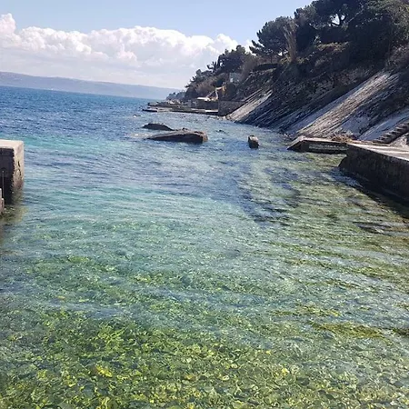 Apartament Katarina Crveni Vrh