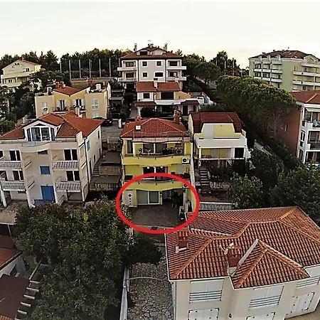 Apartman Katarina Crveni Vrh