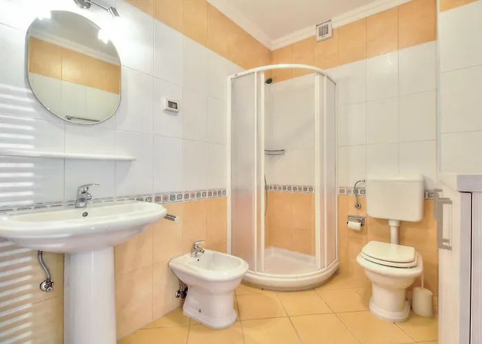Apartman Katarina Crveni Vrh