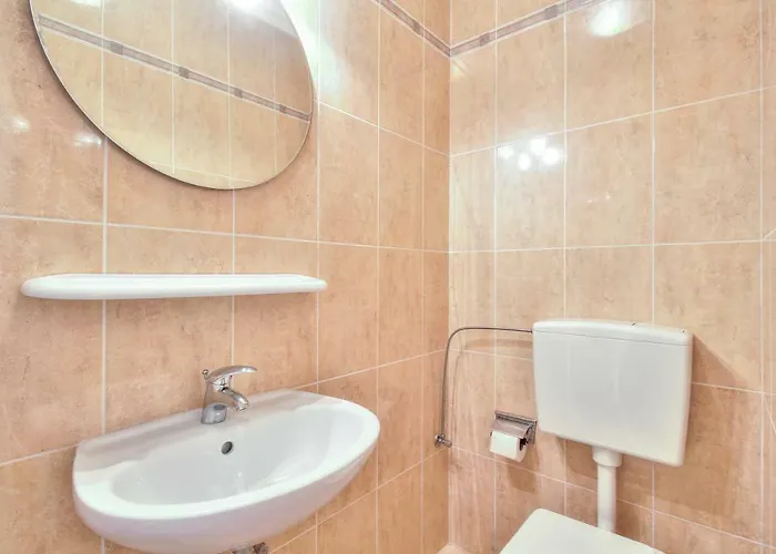 Apartman Katarina Crveni Vrh