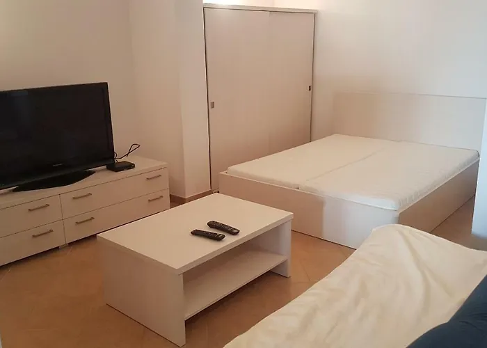 Katarina Apartman
