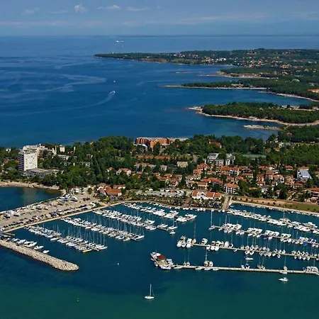 Apartment Katarina Crveni Vrh