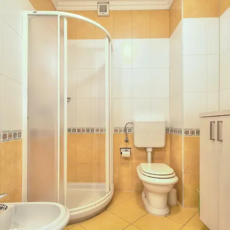 Apartment Katarina *
