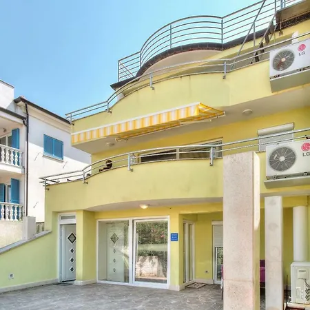 Katarina Apartment Crveni Vrh