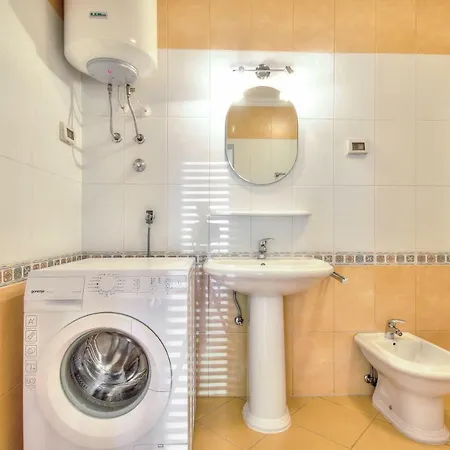 Apartment Katarina *