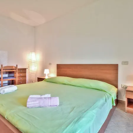 Katarina Apartment