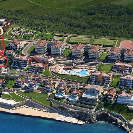 Apartment Katarina Crveni Vrh