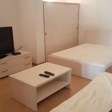 Katarina Apartment