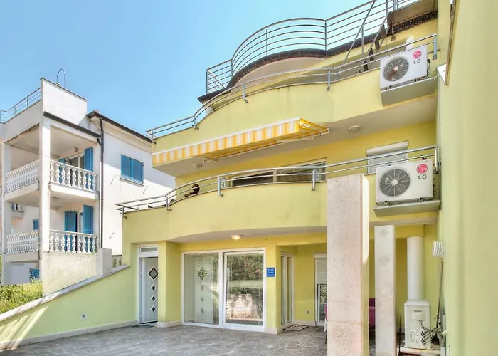 Katarina Apartamento Crveni Vrh