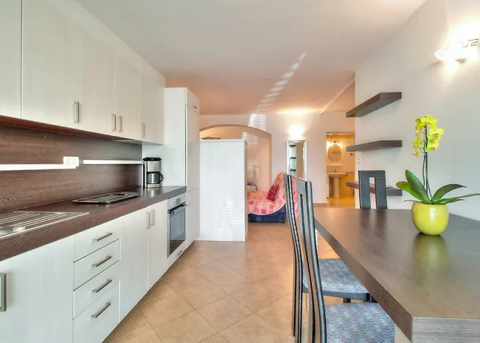 Katarina Apartamento